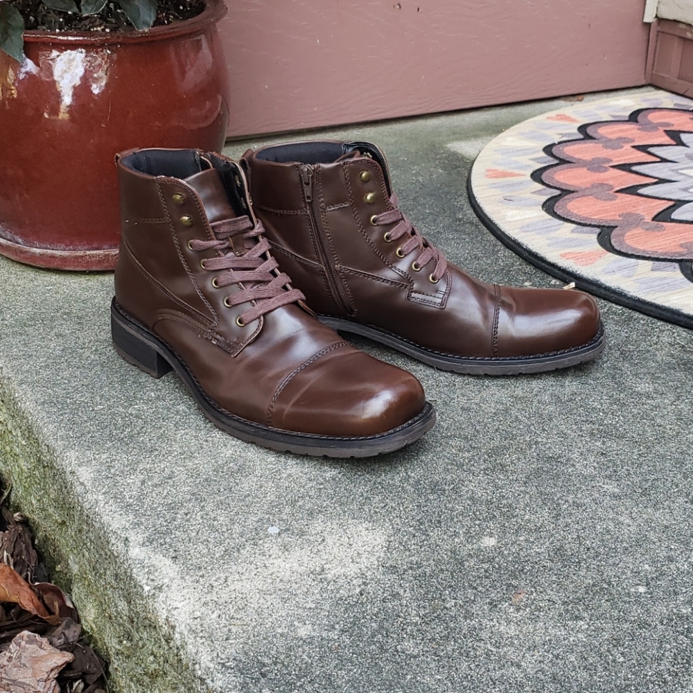 Alfani Boots Dean Men's